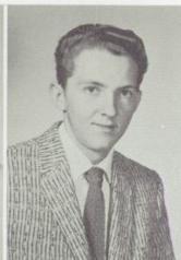 Roger Anderson's Classmates profile album