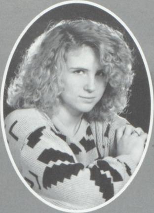 Karen Bismark-Mitchell's Classmates profile album