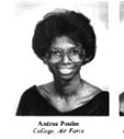 Andrea Gladden-Postles' Classmates profile album