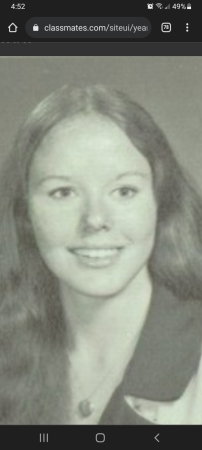 Mary Stephens' Classmates profile album