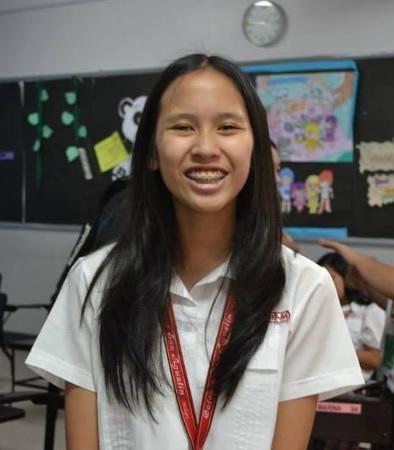 Annika Silangcruz's Classmates® Profile Photo