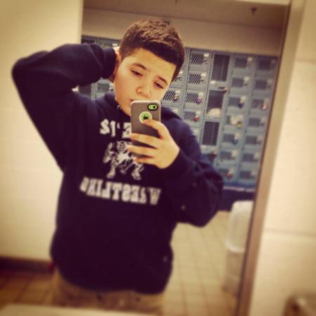 Miguel Vasquez's Classmates® Profile Photo