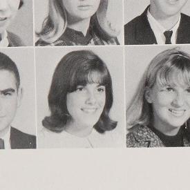 Candace Cotten's Classmates profile album