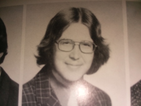 Laurence Vough's Classmates profile album