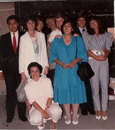 Lisa Ringel's Classmates profile album