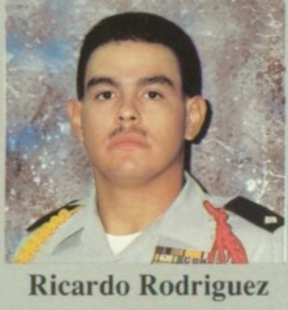 Rick Rodriguez's Classmates profile album