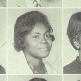 Shirley Bell's Classmates profile album