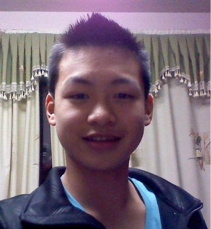 Anson Wu's Classmates® Profile Photo