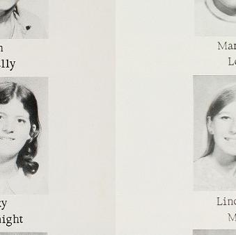 Jeanette Chamberlain's Classmates profile album