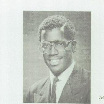 Jeff Parker's Classmates profile album