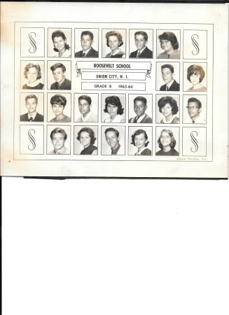 Sylvia Crystal's Classmates profile album