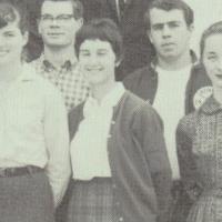 Lyn Fisher's Classmates profile album