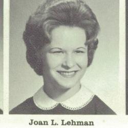 Joan McClure's Classmates profile album