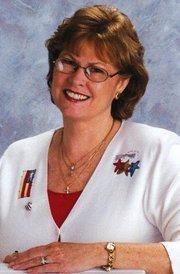 Peggy Hood Dilbone's Classmates® Profile Photo