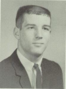 Ken Pike's Classmates profile album