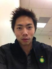 Irwin Chou's Classmates® Profile Photo