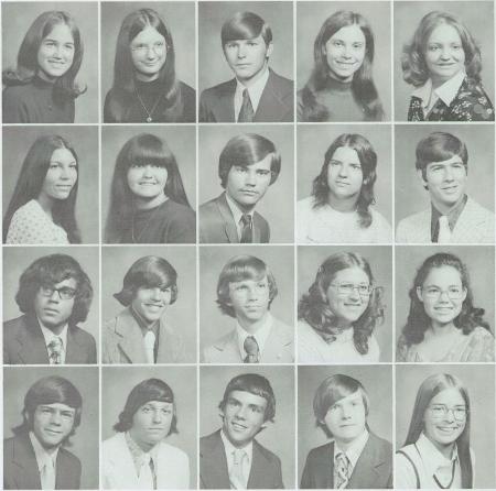 Sue Webster's Classmates profile album