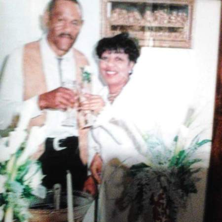 Bobby & Annetta Whetstone