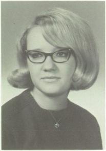 Kathy Secor's Classmates profile album