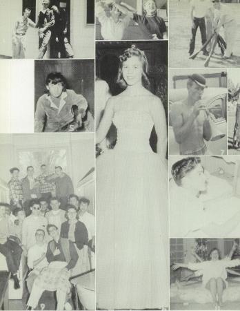 Shirley Moorhead's Classmates profile album