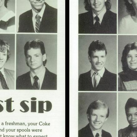 Russell Carr's Classmates profile album