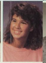 Amy Aussieker's Classmates profile album