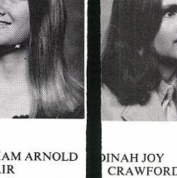 Cindy Brooks' Classmates profile album