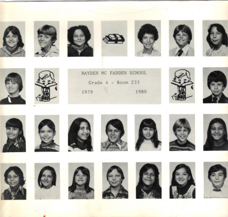 Rosa Cardona's Classmates profile album
