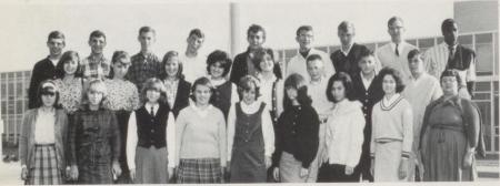 Pamela Sutton's Classmates profile album