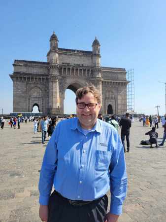 Gateway of India, Mumbai, Maharashtra 🇮🇳
