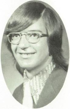 Roger Case's Classmates profile album