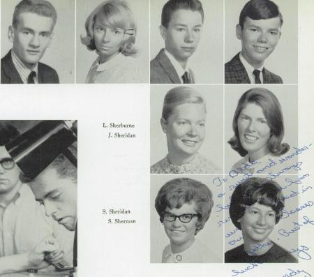 John Shaw's Classmates profile album