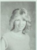 Jacinda Denison's Classmates profile album