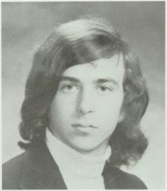 Woody Diaz's Classmates profile album