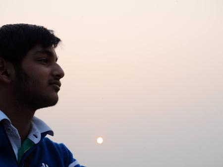 Manan Shrivastav's Classmates® Profile Photo