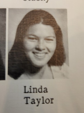 Linda Taylor's Classmates profile album