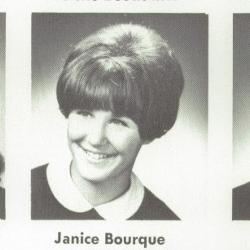 Jan Bourque's Classmates profile album