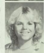 Julie Beech's Classmates profile album