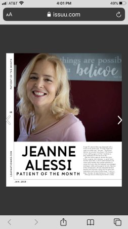 Jeanne Alessi's Classmates® Profile Photo