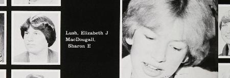 sharon macdougall's Classmates profile album