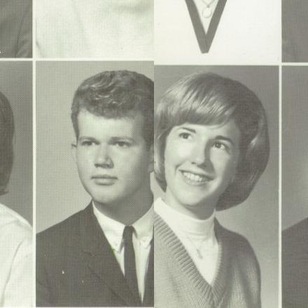 Bill Clower's Classmates profile album