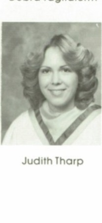 Judy Tull's Classmates profile album