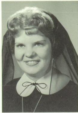 Bernadette Bates' Classmates profile album