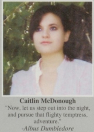 Caitlin Veal's Classmates® Profile Photo