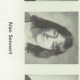 Alan Sennert's Classmates profile album