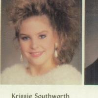 Krissie Gentle's Classmates profile album