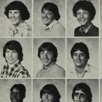 Paul Blanchard's Classmates profile album