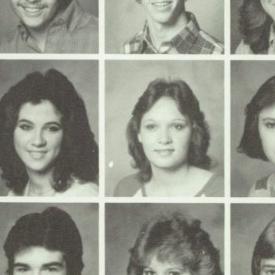 Kimberly Parson's Classmates profile album