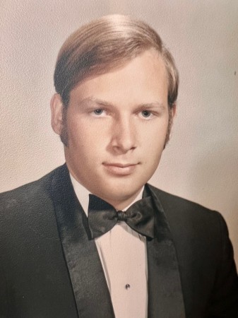 Gary Austin's Classmates profile album