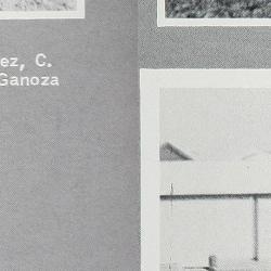 Rudy Bustamante's Classmates profile album